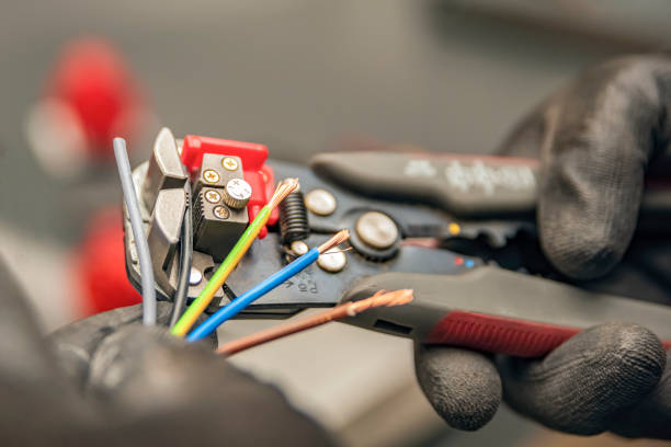 Best Electrical Rewiring Services  in Pine Lake Park, NJ