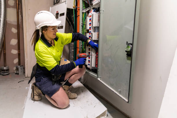 Best Electrical System Inspection  in Pine Lake Park, NJ
