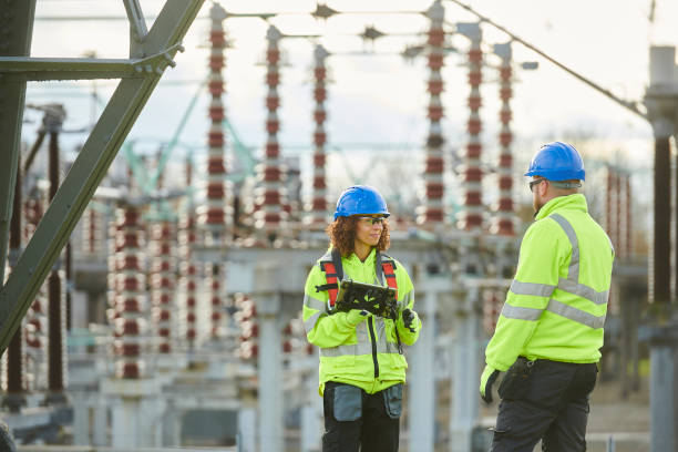 Best Electrical Installation Contractor  in Pine Lake Park, NJ
