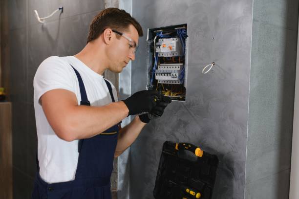 Best Electrical Repair Services  in Pine Lake Park, NJ
