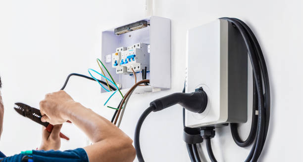 Best Residential Electrician Services  in Pine Lake Park, NJ