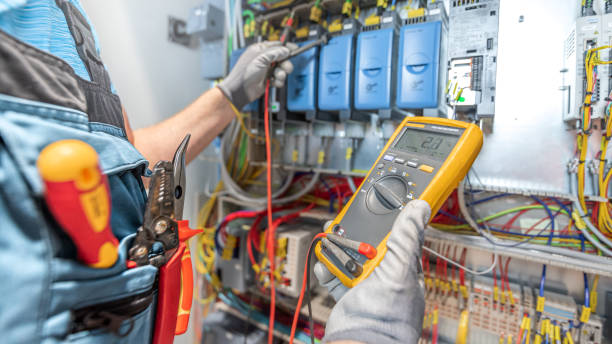 Best Electrical Troubleshooting Services  in Pine Lake Park, NJ
