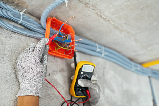 Best Emergency Electrical Repair  in Pine Lake Park, NJ